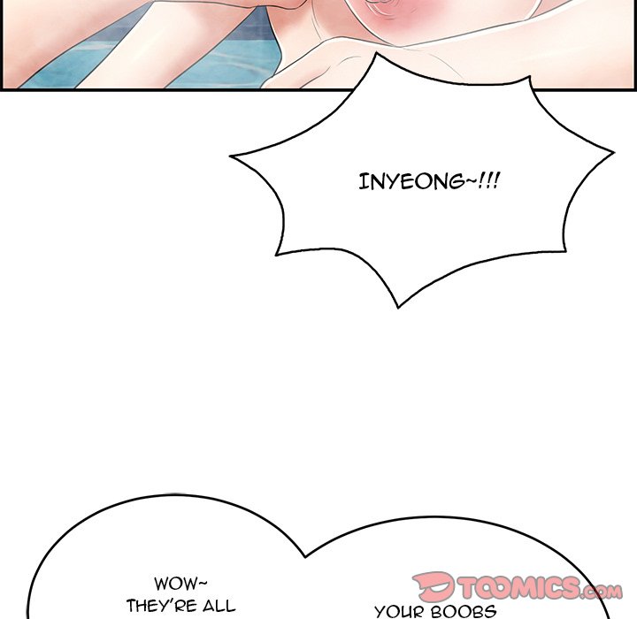 A Killer Woman Chapter 40 - Manhwa18.com