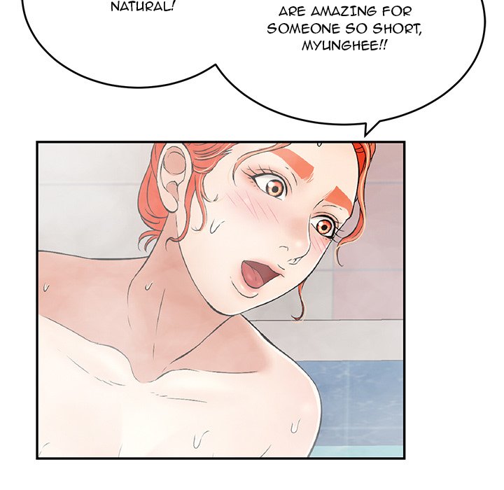 A Killer Woman Chapter 40 - Manhwa18.com