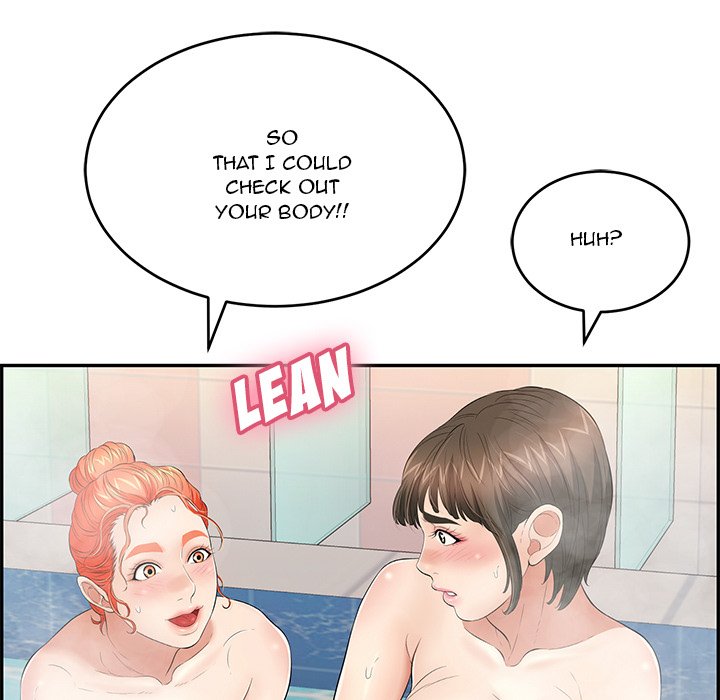 A Killer Woman Chapter 40 - Manhwa18.com