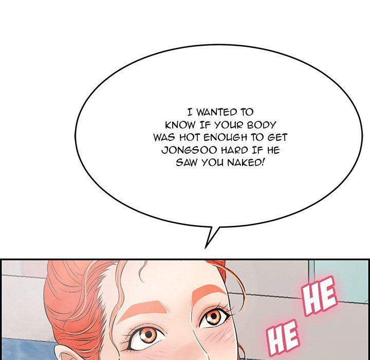 A Killer Woman Chapter 40 - Manhwa18.com