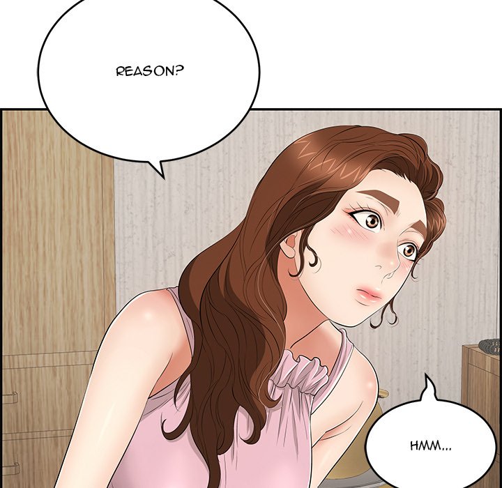 A Killer Woman Chapter 41 - Manhwa18.com