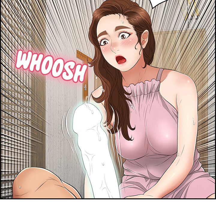 A Killer Woman Chapter 41 - Manhwa18.com