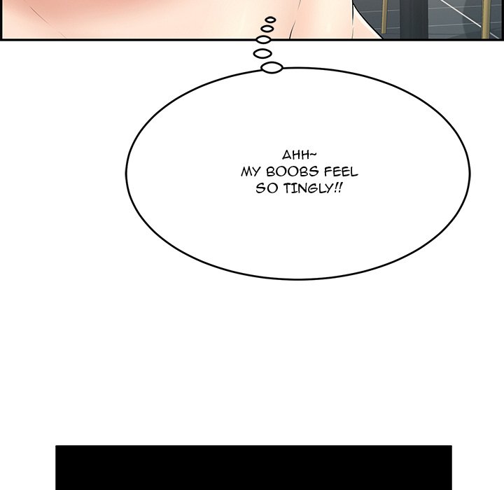 A Killer Woman Chapter 45 - Manhwa18.com