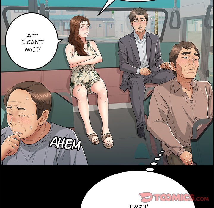 A Killer Woman Chapter 49 - Manhwa18.com