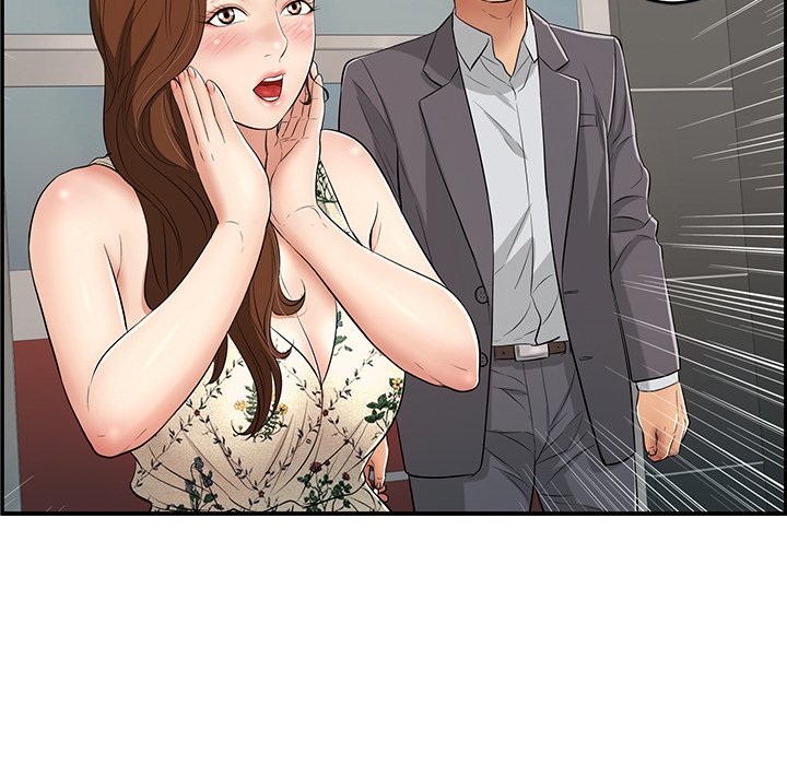 A Killer Woman Chapter 49 - Manhwa18.com