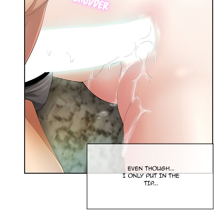 A Killer Woman Chapter 5 - Manhwa18.com