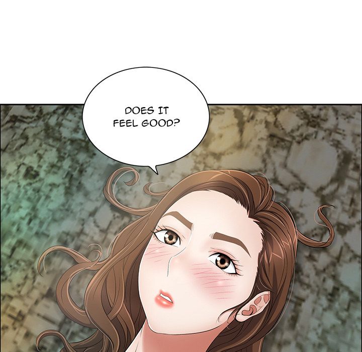 A Killer Woman Chapter 5 - Manhwa18.com