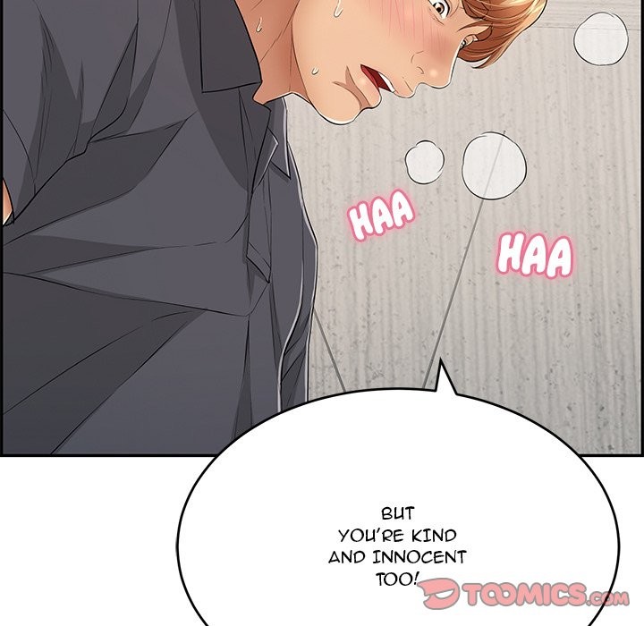 A Killer Woman Chapter 62 - Manhwa18.com