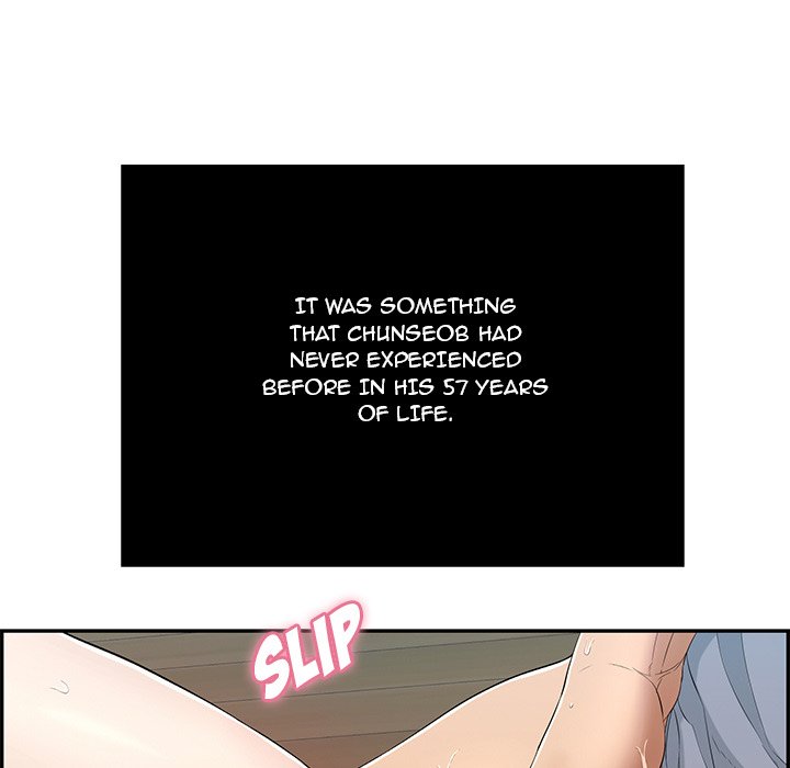 A Killer Woman Chapter 68 - Manhwa18.com