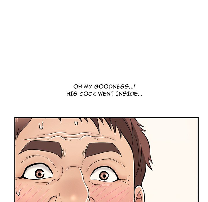 A Killer Woman Chapter 68 - Manhwa18.com