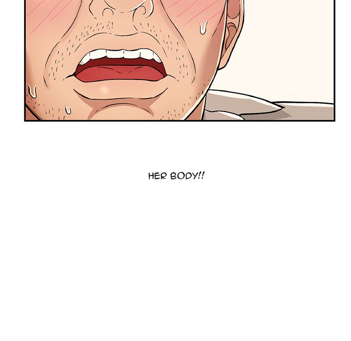 A Killer Woman Chapter 68 - Manhwa18.com