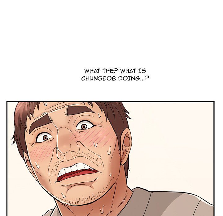 A Killer Woman Chapter 68 - Manhwa18.com