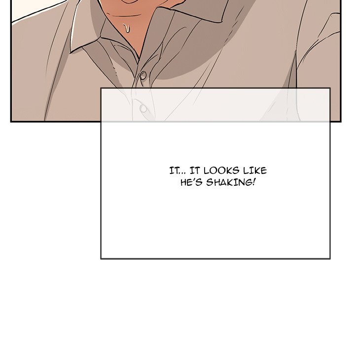 A Killer Woman Chapter 68 - Manhwa18.com