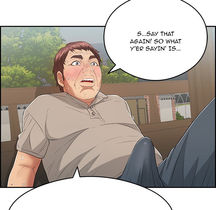 A Killer Woman Chapter 68 - Manhwa18.com