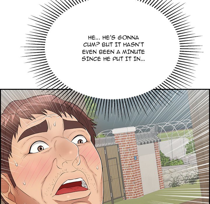 A Killer Woman Chapter 68 - Manhwa18.com