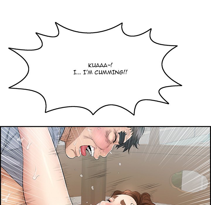 A Killer Woman Chapter 68 - Manhwa18.com