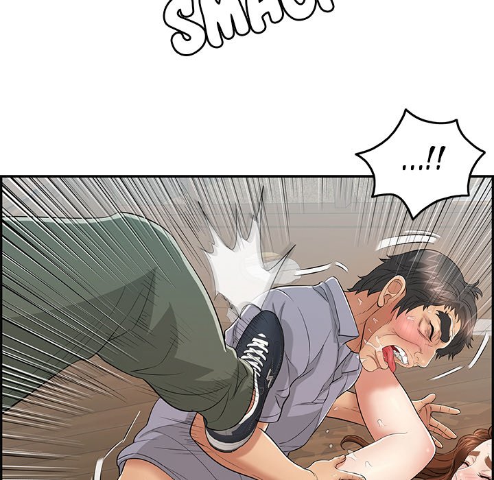 A Killer Woman Chapter 68 - Manhwa18.com