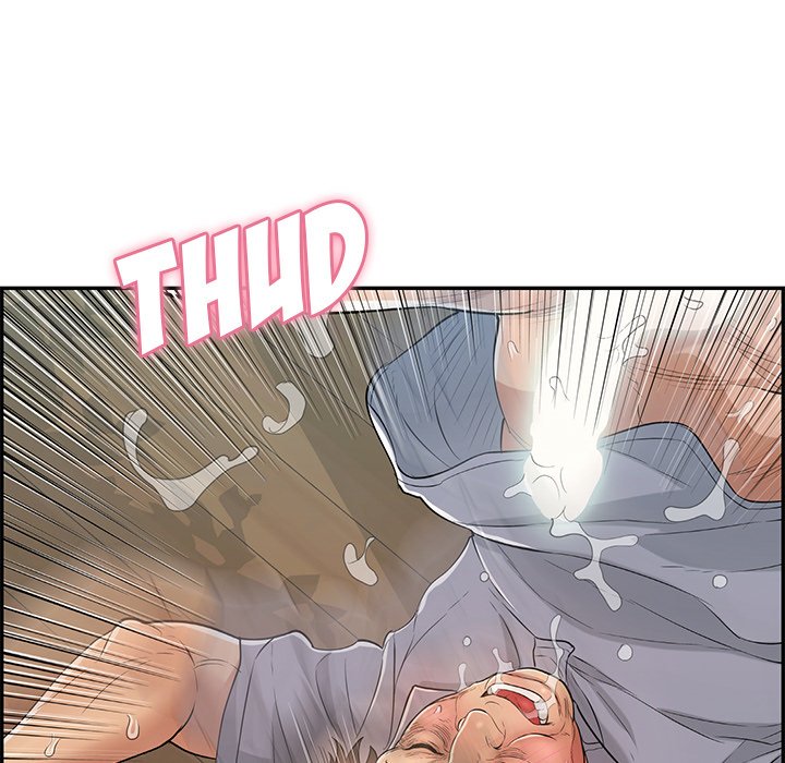 A Killer Woman Chapter 68 - Manhwa18.com