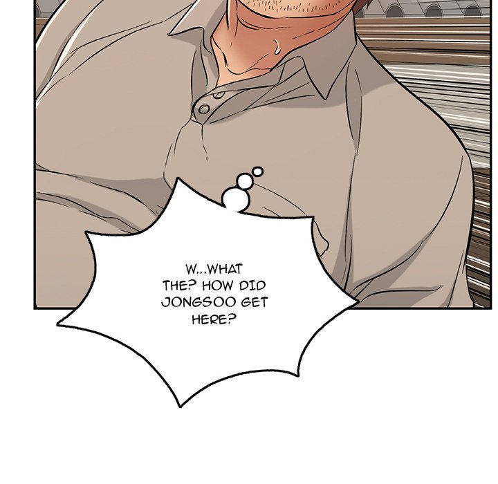 A Killer Woman Chapter 68 - Manhwa18.com