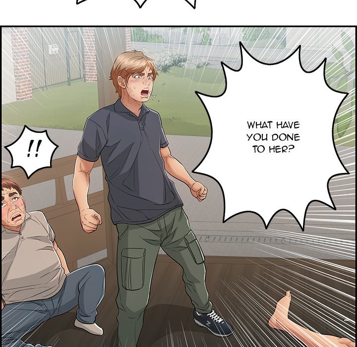 A Killer Woman Chapter 68 - Manhwa18.com