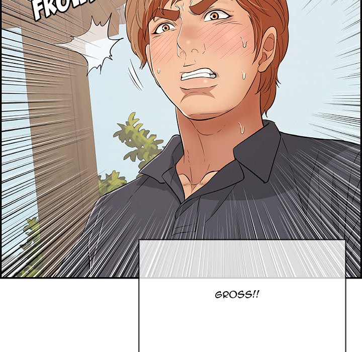 A Killer Woman Chapter 68 - Manhwa18.com