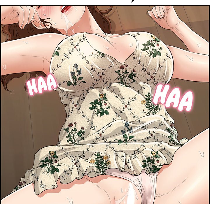 A Killer Woman Chapter 68 - Manhwa18.com