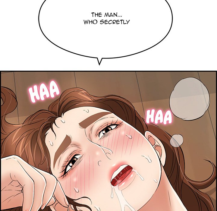 A Killer Woman Chapter 68 - Manhwa18.com