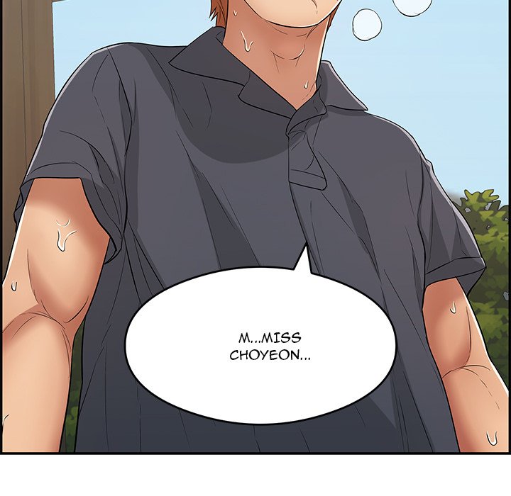 A Killer Woman Chapter 68 - Manhwa18.com