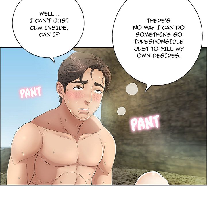 A Killer Woman Chapter 7 - Manhwa18.com