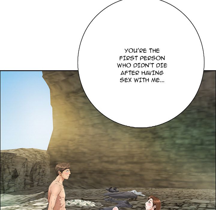 A Killer Woman Chapter 7 - Manhwa18.com