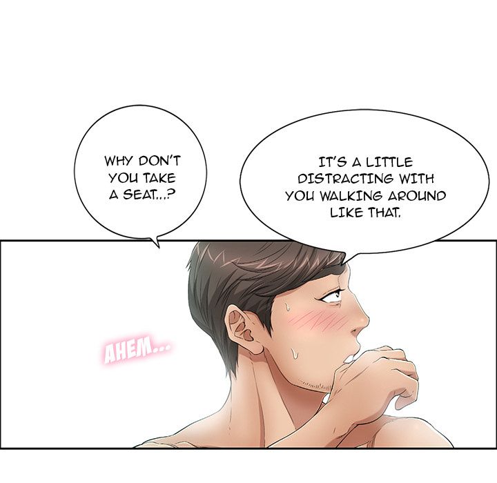 A Killer Woman Chapter 7 - Manhwa18.com