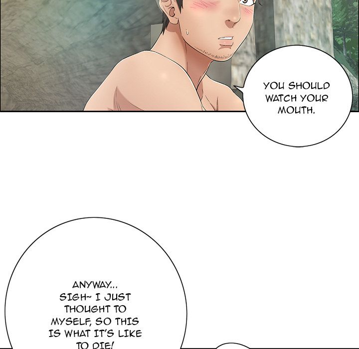 A Killer Woman Chapter 7 - Manhwa18.com