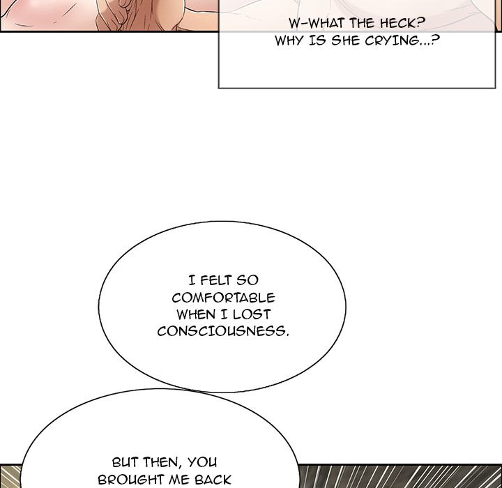 A Killer Woman Chapter 7 - Manhwa18.com