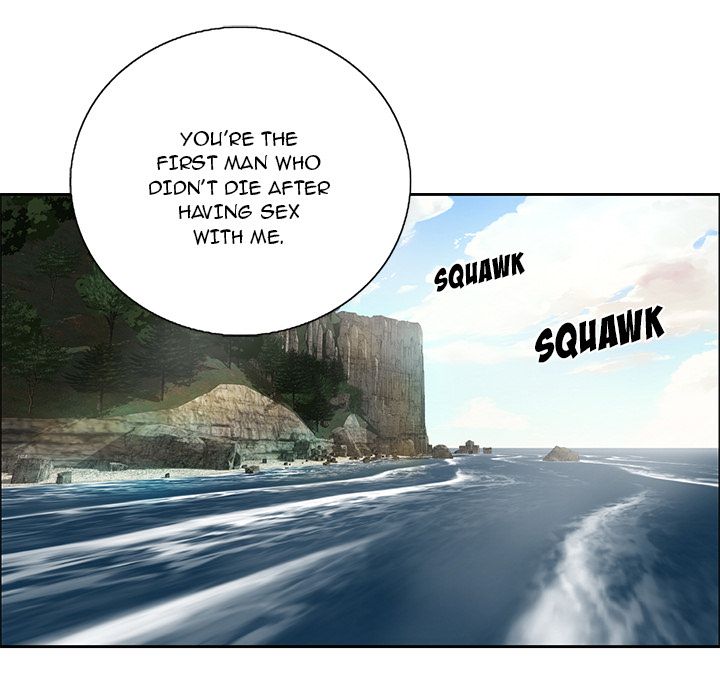 A Killer Woman Chapter 7 - Manhwa18.com