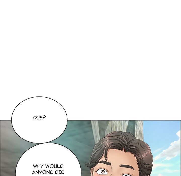 A Killer Woman Chapter 7 - Manhwa18.com