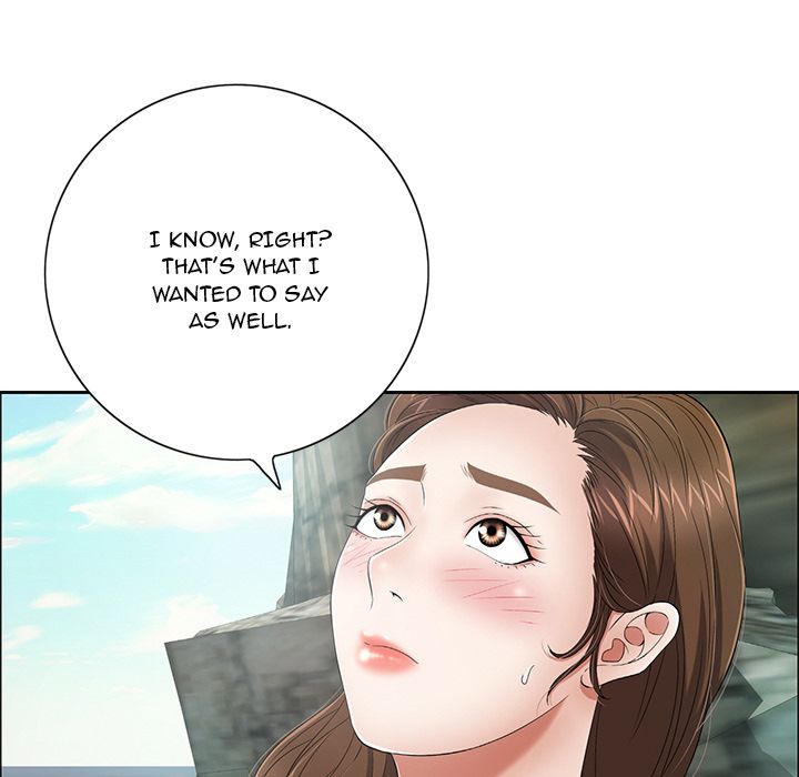 A Killer Woman Chapter 7 - Manhwa18.com