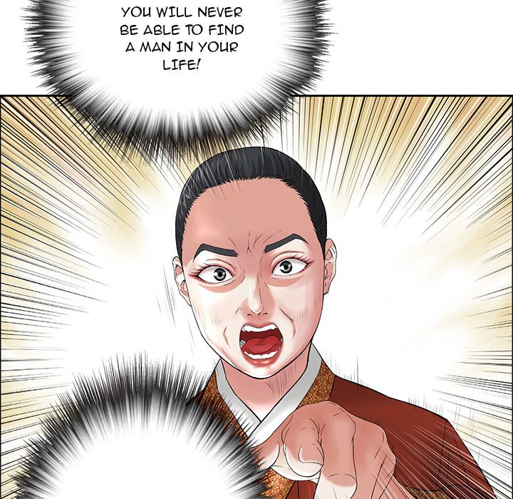 A Killer Woman Chapter 7 - Manhwa18.com