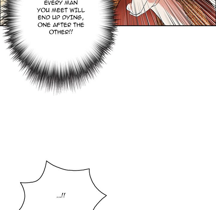 A Killer Woman Chapter 7 - Manhwa18.com