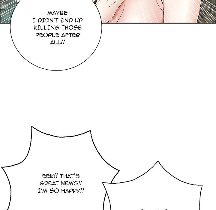 A Killer Woman Chapter 7 - Manhwa18.com