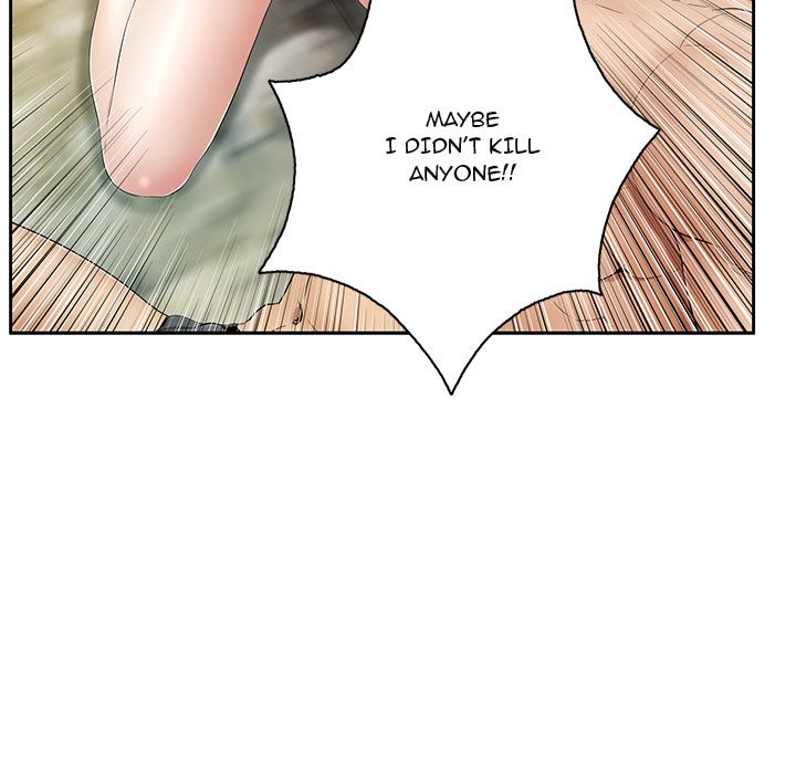 A Killer Woman Chapter 7 - Manhwa18.com