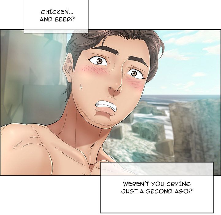 A Killer Woman Chapter 7 - Manhwa18.com