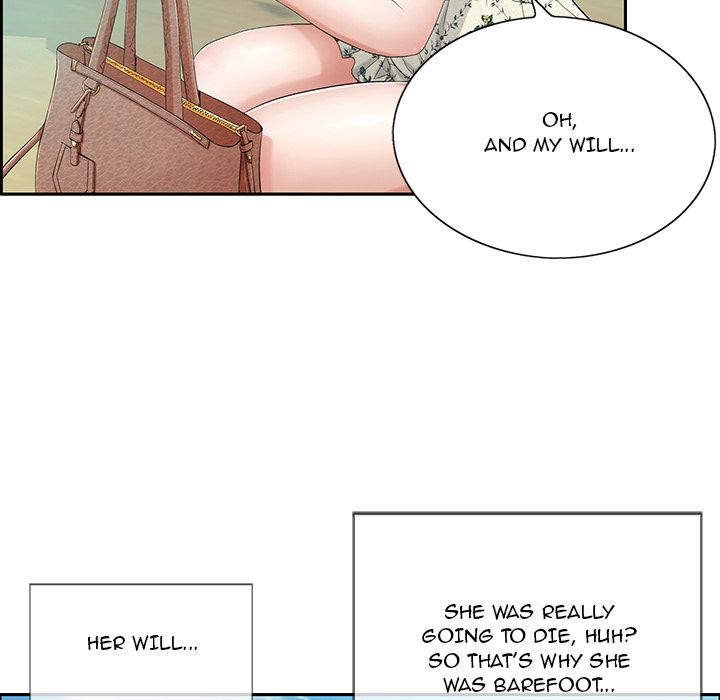 A Killer Woman Chapter 7 - Manhwa18.com
