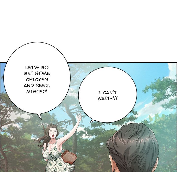 A Killer Woman Chapter 7 - Manhwa18.com