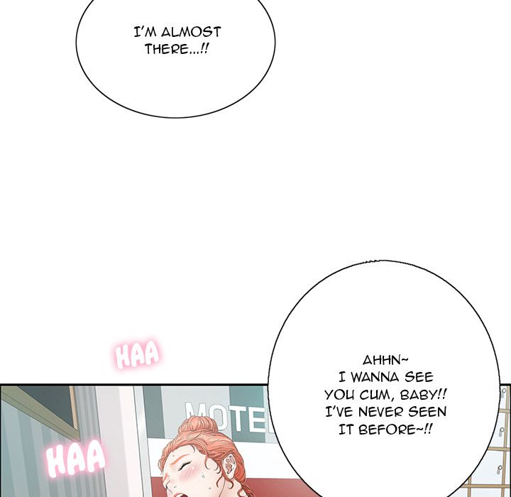 A Killer Woman Chapter 7 - Manhwa18.com