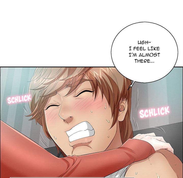 A Killer Woman Chapter 7 - Manhwa18.com