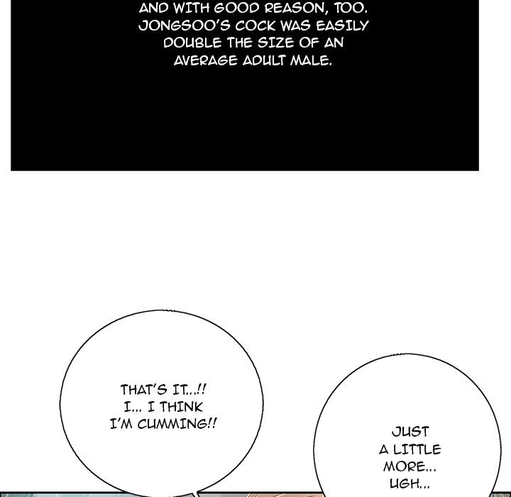 A Killer Woman Chapter 7 - Manhwa18.com