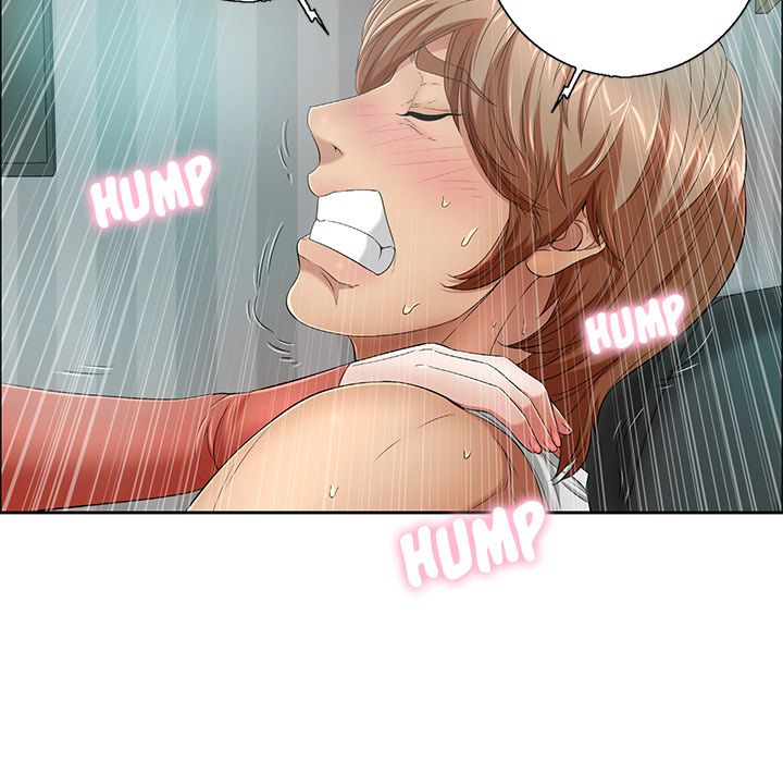 A Killer Woman Chapter 7 - Manhwa18.com