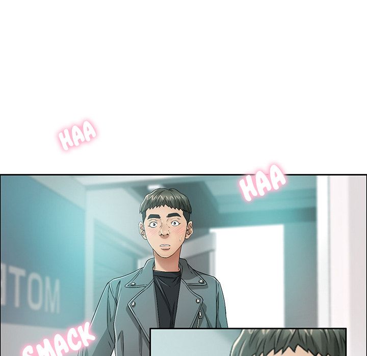 A Killer Woman Chapter 7 - Manhwa18.com