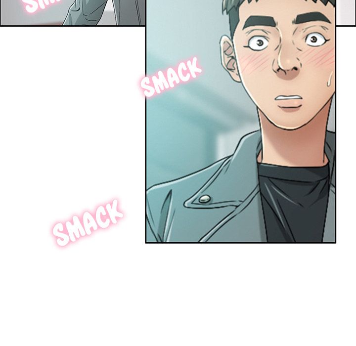 A Killer Woman Chapter 7 - Manhwa18.com