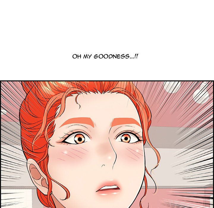 A Killer Woman Chapter 74 - Manhwa18.com